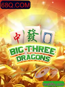 Explorando o Mundo Empolgante de BigThreeDragons