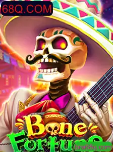 Descubra as Emoções de BoneFortune: O Jogo que Combina Estratégia e Aventura