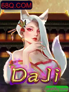 Explore o Mundo de DaJi: Um Jogo Inovador