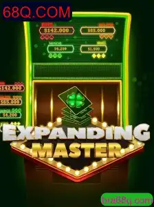 ExpandingMaster: Uma Aventura Estratégica no Mundo dos Jogos