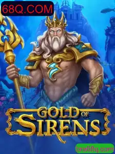 Descubra o Mundo de GoldofSirens: Um Jogo de Estratégia Envolvente