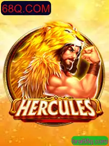 Descobrindo Hercules: A Aventura Épica do Jogo de Estratégia