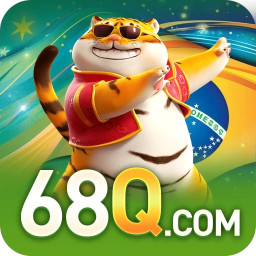 68Q.COM-Melhores Caça Níqueis que Pagam Via PIX em Minutos Logo