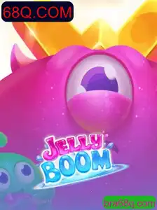 JellyBoom: Descubra a Diversão Explosiva do Novo Jogo Popular