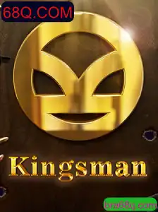 Explorando o Mundo Dinâmico do Jogo Kingsman