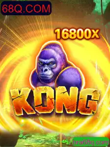 Descubra o Fascinante Jogo Kong: Regras e Novidades de 68Q.COM