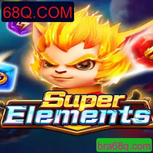 Descubra o Mundo de SuperElements: Um Mergulho nas Dinâmicas de Jogo