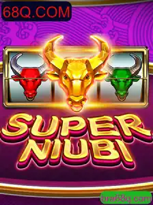 SuperNiubi: O Jogo Revolucionário que Está Conquistando o Cenário Global