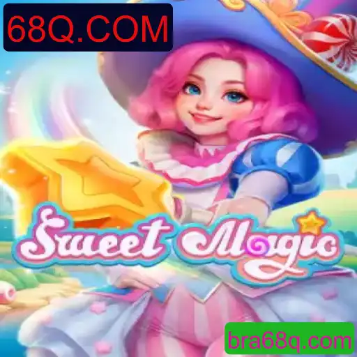 Introdução ao Jogo SweetMagic: Regras e Estratégias