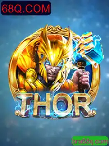 Explorando o Jogo 'THOR': Uma Aventura Lendária em Meio aos Desafios de 68Q.COM